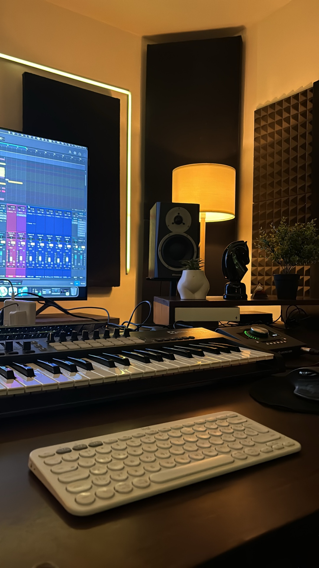 ALL IN Studio